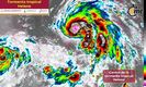 Tormenta Tropical Helene podría convertirse en huracán en las próximas horas