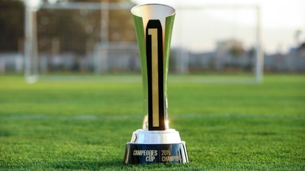 Trofeo de la Campeones Cup (MLS)