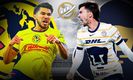 América y Pumas volverán a enfrentarse este domingo