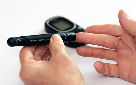 ¿Cómo se diagnostica la diabetes? / Pixabay