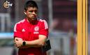 Gonzalo Pineda, en su etapa en la MLS (Imago7)