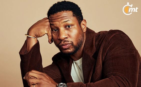 Jonathan Majors es declarado culpable por cargos en agresión y acoso