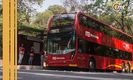 Conoce los horarios de los principales medios de transporte en la Ciudad de México para este martes 1 de octubre