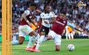 Prensa inglesa revienta a Edson Álvarez tras expulsión vs Liverpool (Reuters)