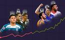 Cruz Azul perdería el LIDERATO de la LIGA MX por esta razón. Foto: (Especial)