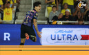 Víctor Dávila marcó el gol del América en tiempo regular. (Foto: Mexsport)