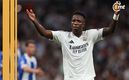 Vinicius ha luchado contra el racismo en el futbol (Reuters)