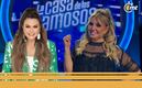 Andrea Rodríguez no dudó en responder a las acusaciones de Mariana Echeverría (IG @andy___rodriguez | @marianaecheve)