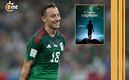 Andrés Guardado jugó su último partido con México ante Arabia Saudita en Qatar 2022 (Imago7)