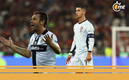 Antonio Cassano criticó a Cristiano Ronaldo. (FOTO: Reuters/AFP)