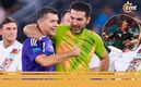Buffon recordó sorprendido el gol de borgetti en Corea-Japón (Mexsport)