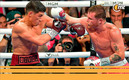 ¿Canelo vs. Bivol 2? Promotor la quiere realizar. (Foto: Mexsport)