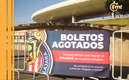 Chivas, uno de los que vende boletos más caros. (Fotos: Mexsport)