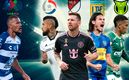 Comparación de la Liga MX con el resto de ligas de América (Mediotiempo)