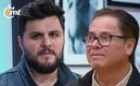 El conductor ingresó a La Casa de los Famosos como invitado (Especial).