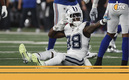 Los Cowboys mantienen esperanza de playoffs. (FOTO: Dallas Cowboys)