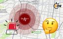 Durante las últimas horas, se reportaron varios microsismos en CdMx (Especial).