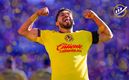 Henry Martín, cerca del Top 3 de máximos goleadores en Clásicos