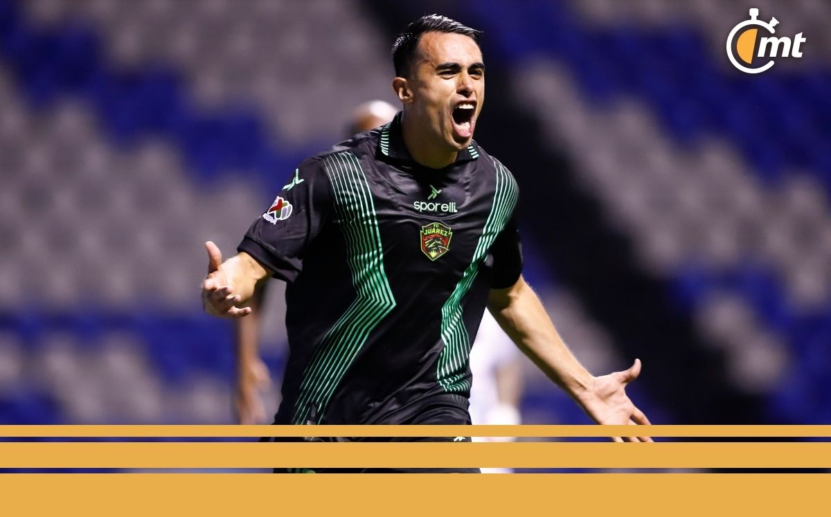 Puebla vs Juárez Resumen y resultado de la Liga MX Mediotiempo