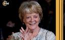 Quién fue Maggie Smith y de qué murió la actriz de Harry Potter (AFP)