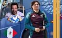 Memo Ochoa fue elogiado por Gianluigi Buffon (AFP)