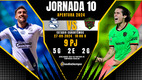 Rivalidad Puebla-FC Juárez J10 A24