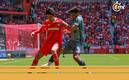 Toluca y Atlas medirán fuerzas en el Nemesio Diez (Foto: Imago7)