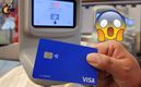 Sólo basta con acercar tu tarjeta al validador para poder girar el torniquete (Especial).