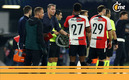 Brian Priske ya pensaba en sacar a Giménez de su 11 inicial. (Foto: Reuters)