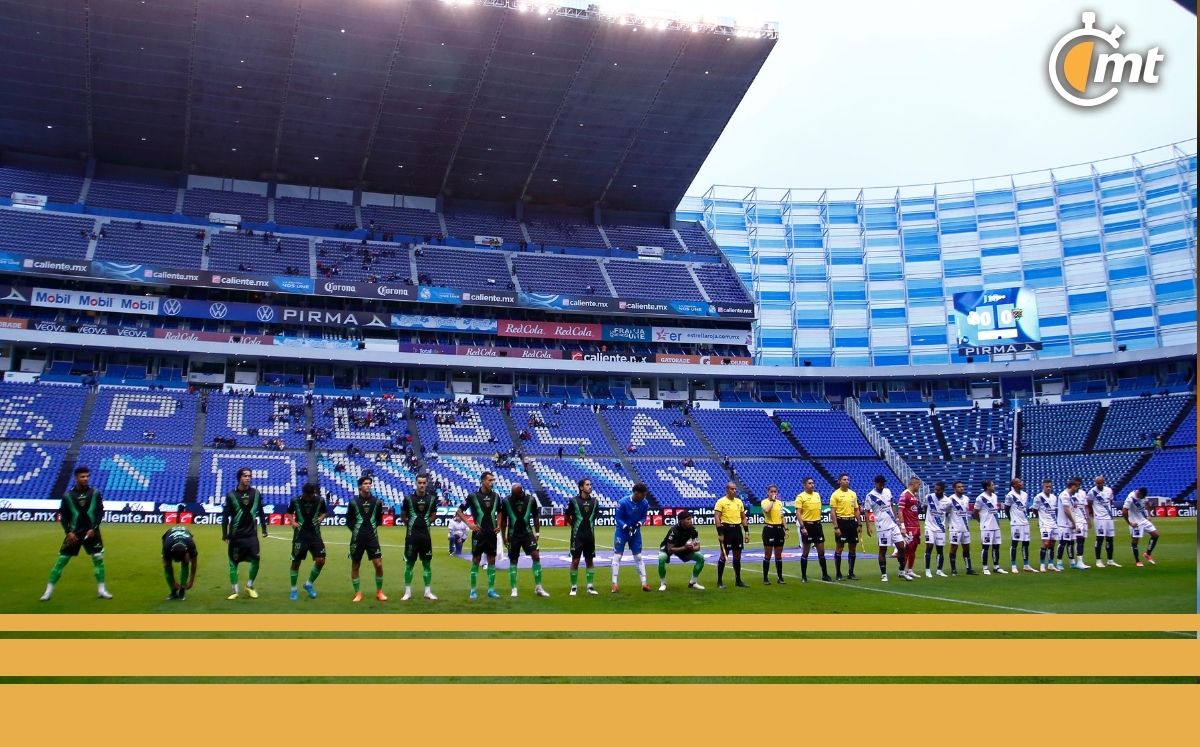 Liga MX asegura que entradas se mantienen estables; no ven problema