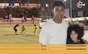 Así juega Adam Qaroual, la nueva joya del Barcelona (Foto: Captura de pantalla)