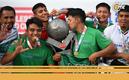 México Varonil y Femenil ganan la Homeless World Cup (AFP)
