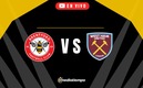 MxM Brentford vs West Ham