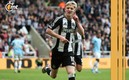 Newcastle le da un golpe de autoridad al City (Foto: Reuters)