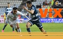 Pachuca vs. Cruz Azul no fue visto unos minutos en Vix (Imago7)