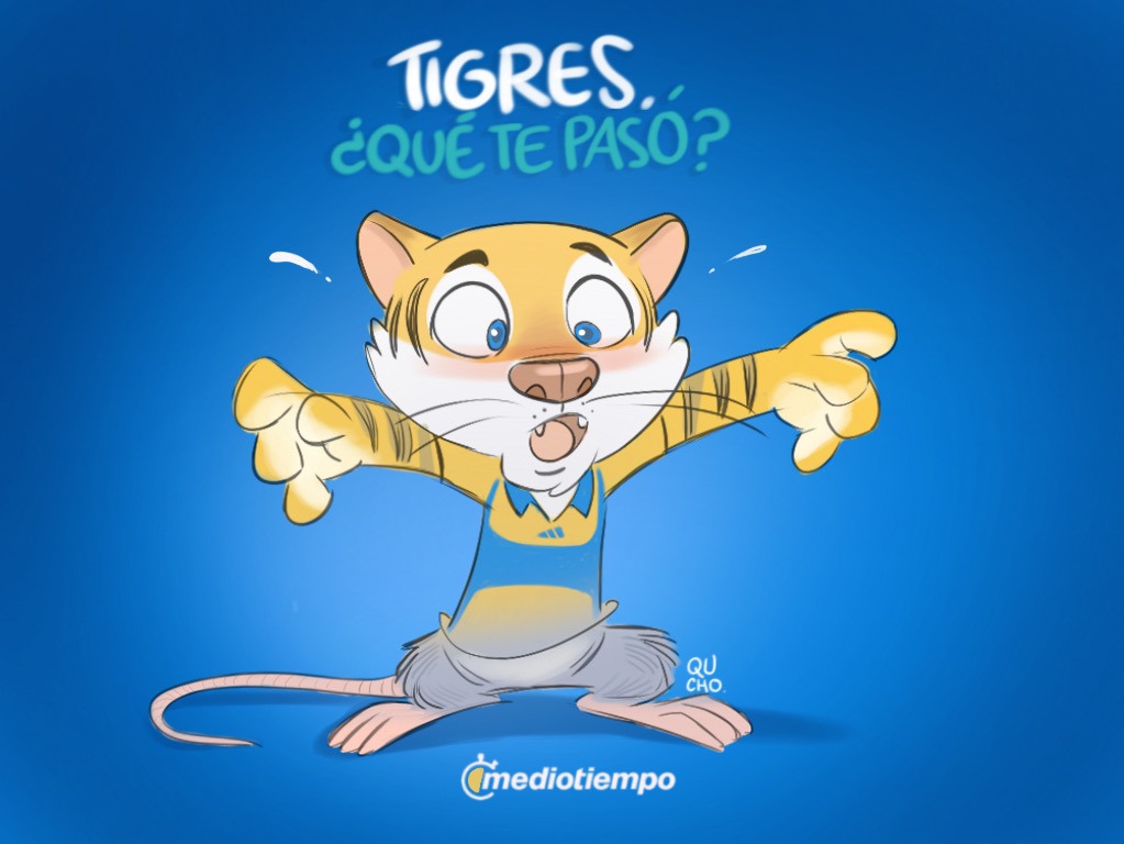 Polémico empate de León y Tigres