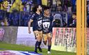 América cae ante Pumas y sale de zona de play-in (Imago7)