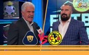 América y Pumas se enfrentan este 29 de septiembre de 2024 (ESPN)