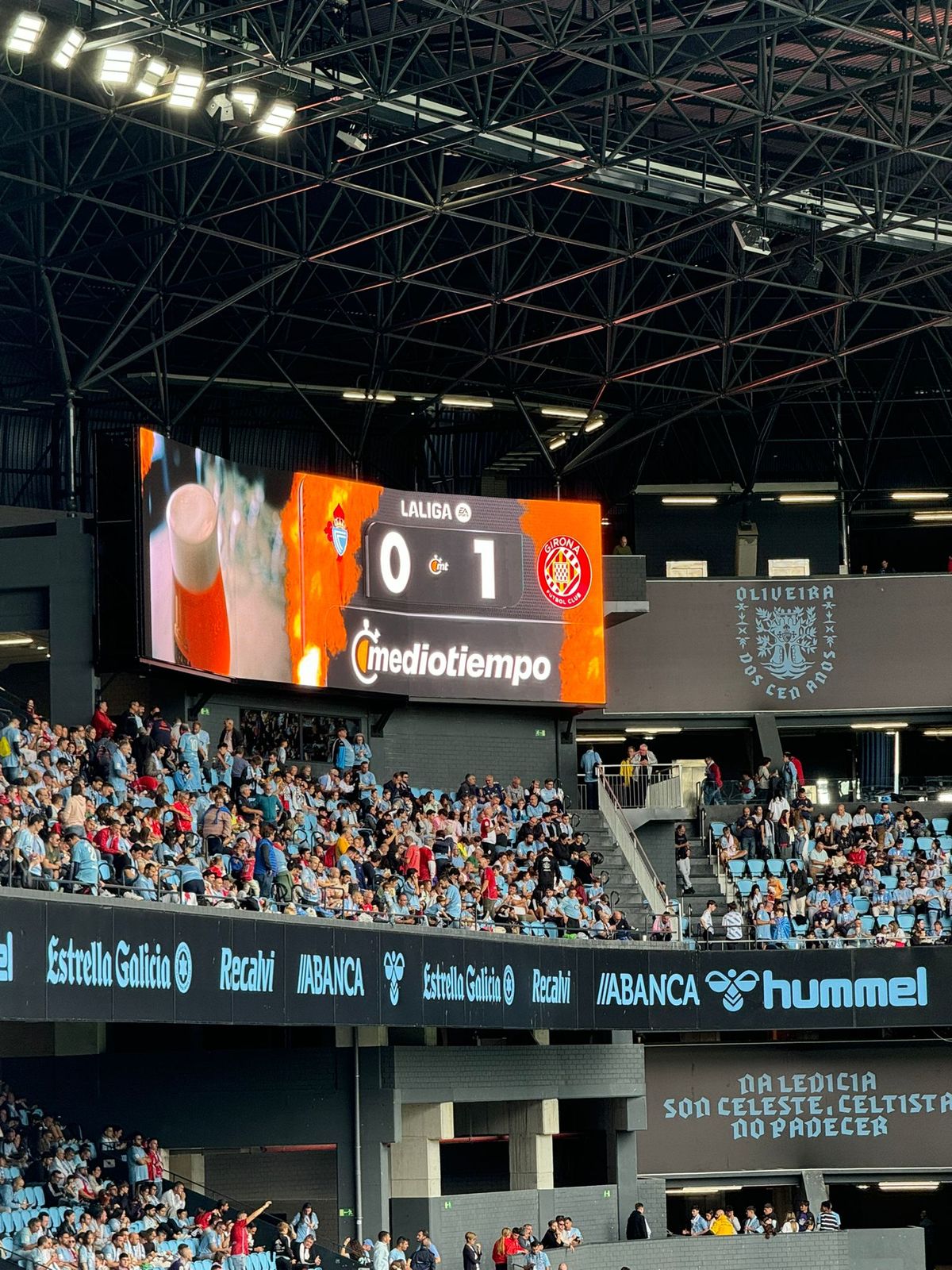 Celta de Vigo (Especial)