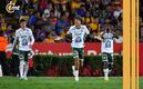 Comisión de Arbitraje revela audios del VAR tras polémico gol anulado (Imago7)