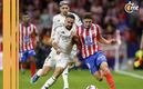 Éder Militão firmó el gol de la victoria para el Real Madrid (Reuters)