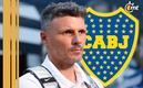 Fernando Ortiz suena para ser DT de Boca Juniors (Imago7)