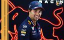 El GP de México 2024 de la F1 se celebra a finales del mes de octubre (X @SChecoPerez)