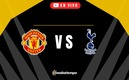MxM Manchester United vs Tottenham