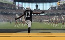 NFL: Dónde y a qué hora ver Raiders vs Browns en vivo. Foto: Especial