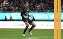 Tala Rangel festeja con Chivas en el Estadio Akron (Imago7)