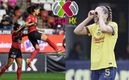Tijuana vs América Liga MX femenil HOY EN VIVO