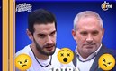 Adrián Marcelo se burló de Arath de la Torre (FB La Casa de los Famosos México)