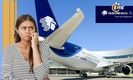 ¿Aeroméxico se irá a huelga este 1 de octubre? Esto pasará con tu boleto| Foto: @aeroméxico