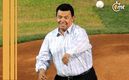 Fernando Valenzuela es el máximo referente del beisbol mexicano (Imago7)